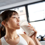 プロテインダイエットの方法