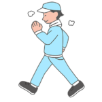 有酸素運動によるダイエットの注意点